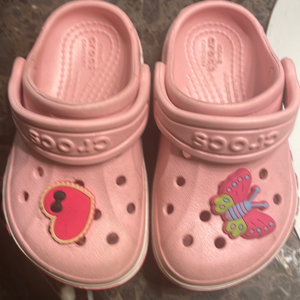 baby crocs